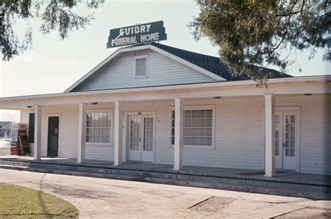 Guidry Funeral Home, Inc. | Church Point LA