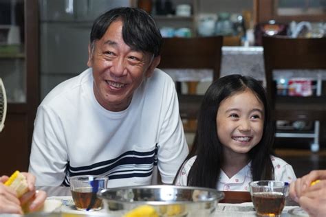 （写真）『海のはじまり』第5話 “夏”目黒蓮、家族に“海”泉谷星奈のことを明かす ドラマ ニュース ｜クランクイン！