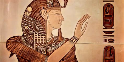 Cle Patra Hatshepsut E Outras Rainhas Africanas A Hist Ria Da