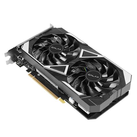 Galax Geforce Rtx Gb Ex Extreme Series Graphics Card