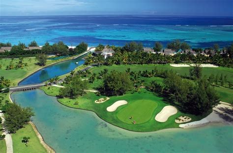 Play golf in Mauritius - Courses and Packages