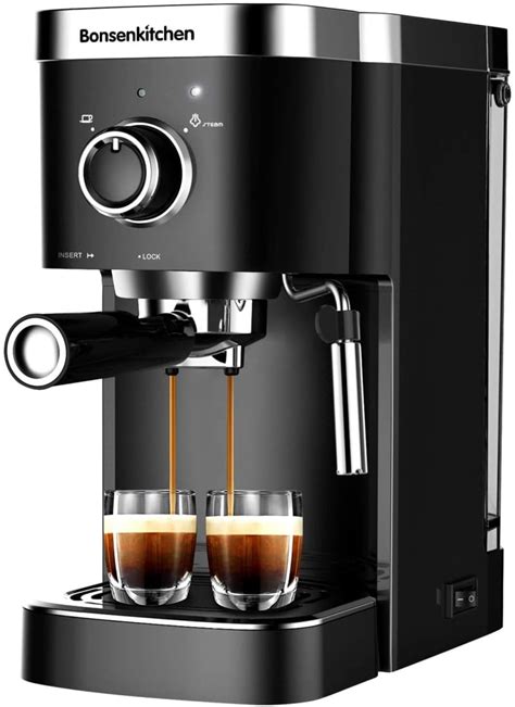 Best Coffee Maker With Frother Options In 2022