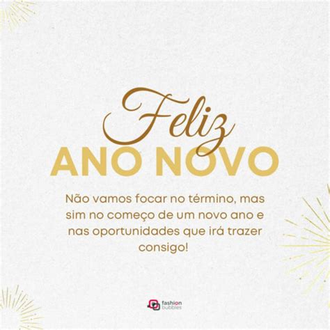 Mensagens De Ano Novo Frases De Fim De Ano Para Desejar Um Feliz