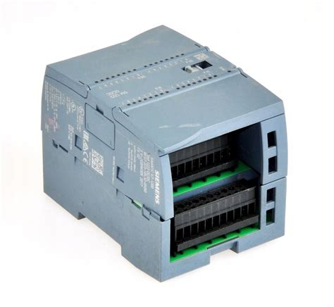 Siemens S7 1200 SM 1223 DC DC 6ES7 223 1BL32 0XB0 6ES7223 1BL32 0XB0