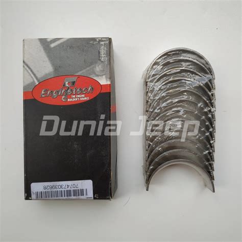 Jual Metal Jalan Oversize 020 Jeep CJ7 Cherokee XJ 4 0L Wrangler YJ