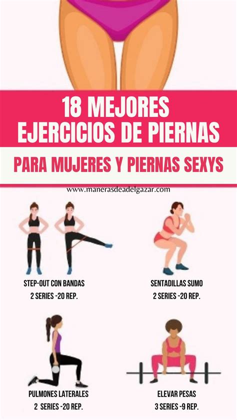 Pin Em Planes De Entrenamiento Y Ejercicios