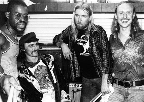 Allman Brothers Band Special Re Broadcast Wvxu