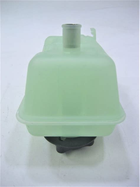 Volvo Penta 3581427 Marine Boat Engine Motor Expansion Tank FOR MD