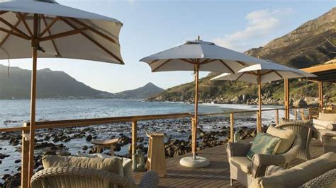 The Best Boutique Hotels in Cape Town | DestinationMundo.com