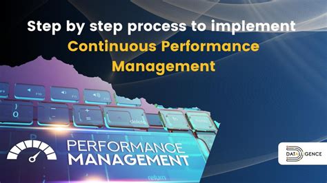 How To Implement Continuous Performance Management Employee Performance