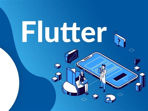 A High Performance And Scalable Mobile App With Flutter Upwork