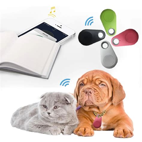 Pets Smart Mini GPS Tracker €6.00 - Shop Social