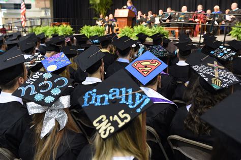 Coastal Carolina University graduation | Don't Blink