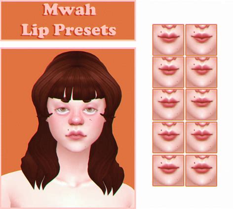 Mwah Lip Presets Sammi Xox On Tumblr