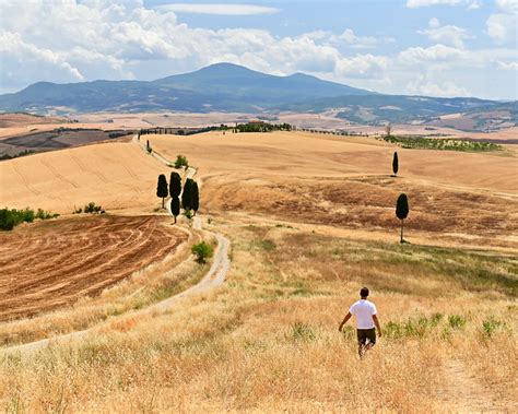 Lugares Y Cosas Que Ver En La Toscana Imprescindibles