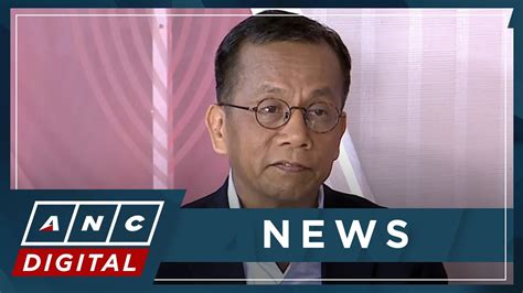 Neda Chief Ph Can Hit To Inflation Target This Year Anc Youtube