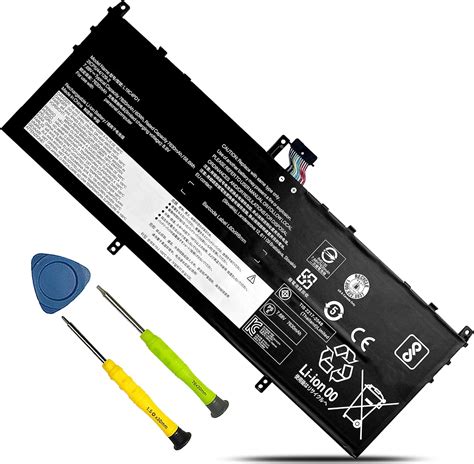 Amazon BOWEIRUI L19C4PD1 L19D4PD1 L19M4PD1 Laptop Battery For