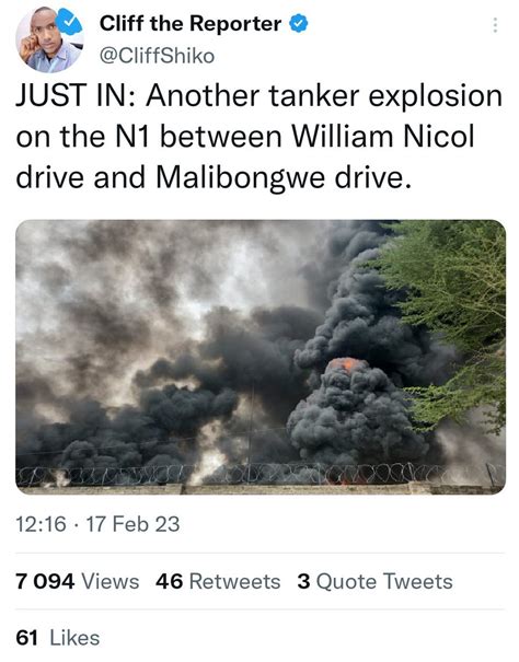 Cihoshe On Twitter RT SneKhumaloSA I M No Conspiracy Theorist But