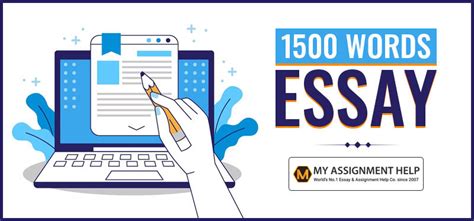 1500 Word Essay Samples For Free Use Examples And Topics Ideas