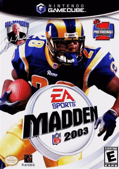 Buy Madden Nfl For Gamecube Retroplace