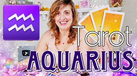 Aquarius Tarot Should You Trust Them Aquarius Aquarius