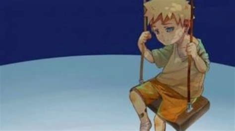 Foto Naruto Sedih - 26+ Foto Gambar Meme Naruto Sedih Terlengkap ...