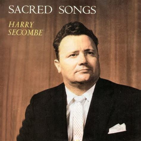 Sacred Songs By Harry Secombe On Amazon Music Amazon Co Uk