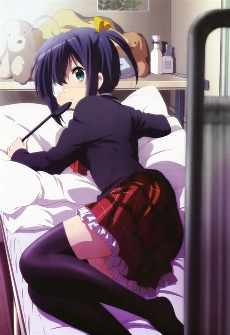 Top 25 Anime Girls Of 2012 Sankaku Complex