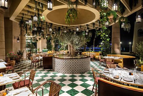 Curiosa By Jean Georges At Four Seasons Hotel Doha Celebrates First