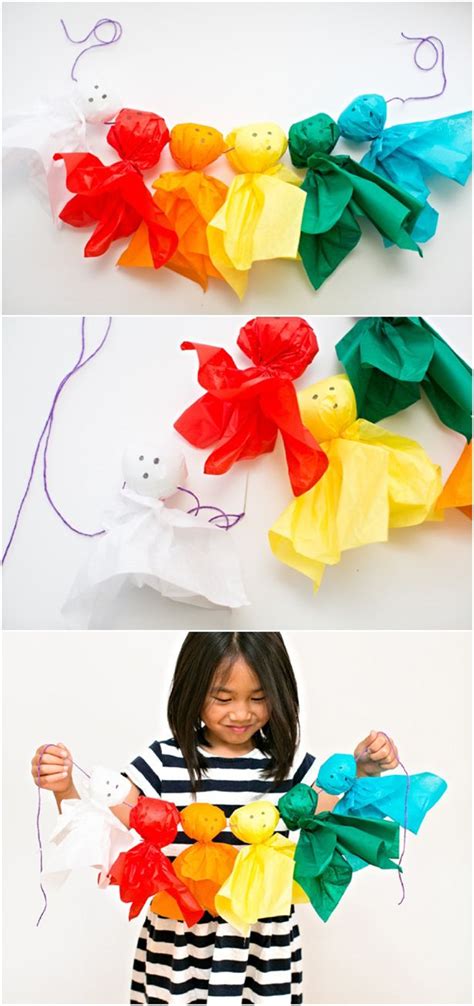 1000+ images about Kids Paper Crafts on Pinterest | Paper weaving ...