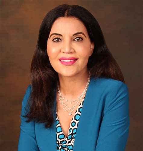 Dr Indira Khurana MSc Ph D Canada India Foundation