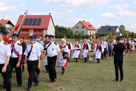 Dożynki w Gminie Olszewo Borki 26 08 2023 zdjęcie 37 eOstroleka pl