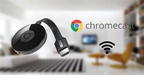 C Mo Usar Google Chromecast Sin Wifi