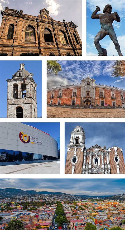 Tlaxcala (city) - Wikiwand