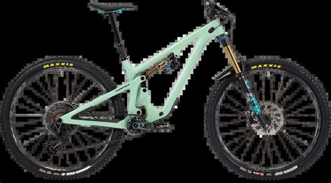 Yeti Sb Lr T X Transmission Specs Comparisons Reviews