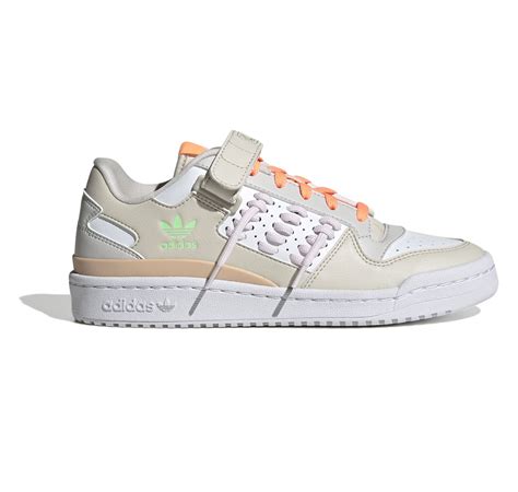 Женские кроссовки adidas Forum Low W по цене 12130.0 | Sneaks.kg