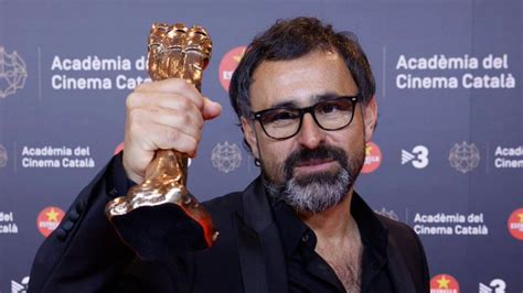 Premiados Xiii Premis Gaud De La Acad Mia Del Cinema Catal