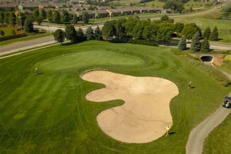 Gallery - Stone Creek Golf Course