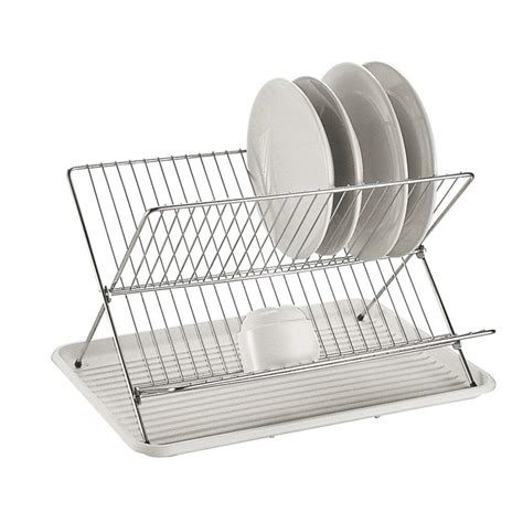 Best One Piece Dish Drainers For Kitchen Counter Home Easy