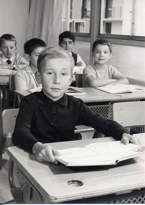 Photo De Classe Cm2 1969 De 1969 Ecole Jeu De Paume Copains Davant