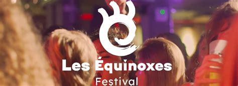 Festival féministe et inclusif à Bruxelles Les Équinoxes Festival