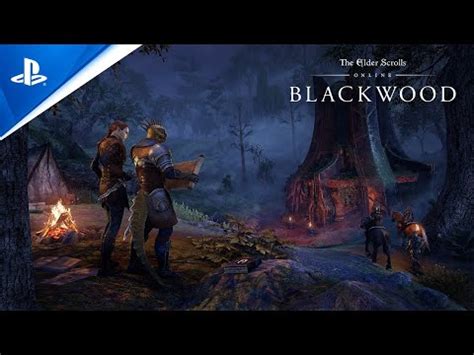 The Elder Scrolls Online Console Enhanced Ps Playstationdb