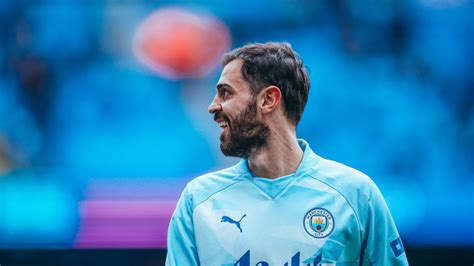 Bernardo: A lot can still happen in the title race