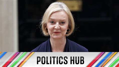 Liz Truss Resigns Latest Updates Tories Facing Extinction Boris