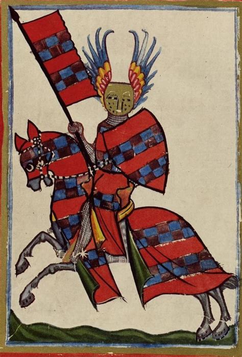 1 Codex Manesse Gothic Period 1310 40 Manuscript