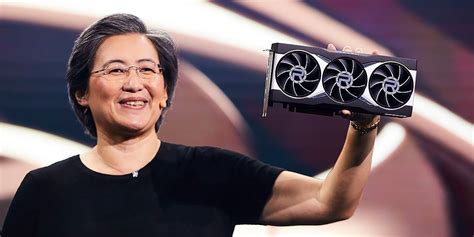 AMD Radeon RX 6000 Series : What You Need To Know! | Tech ARP