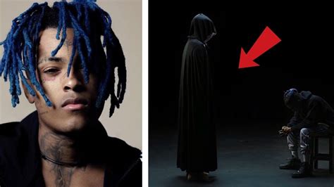 Rappers Who Sold Their Souls Juice Wrld Xxxtentacion Youtube