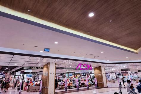 AEON MALL Binh Tan | (2025 Vietnam) - Travel S Helper