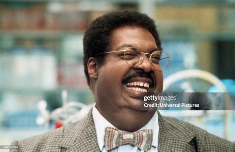 Eddie Murphy Laughing In A Scene From The Film Nutty Professor News Photo Getty Images