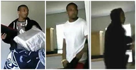 Redmond Police Seeking Identities Of Three Burglary Suspects Redmond Reporter